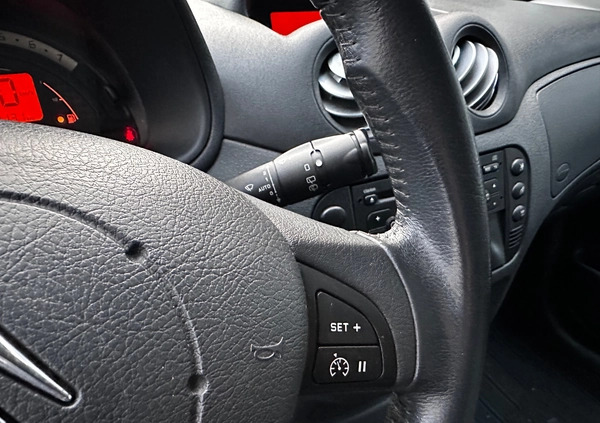 Citroen C3 cena 7600 przebieg: 212000, rok produkcji 2005 z Głogówek małe 154